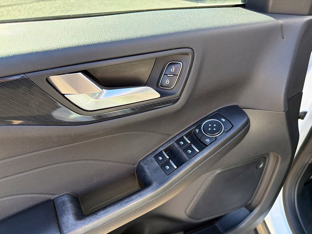 Used 2023 Ford Escape ST-Line w/ Tech Pack #1 FWD image 14
