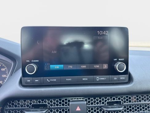 Used 2024 Honda HR-V Sport image 24
