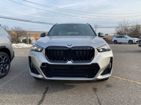 New 2026 BMW X1 xDrive28i image 2