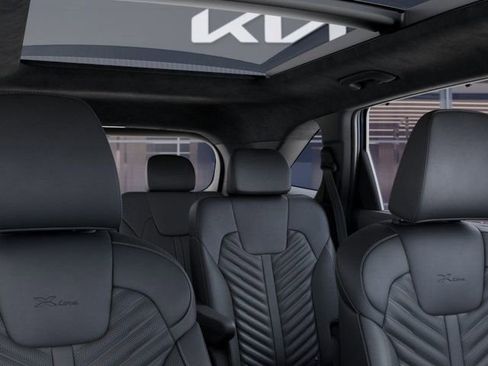 New 2025 Kia Sorento SX Prestige image 27
