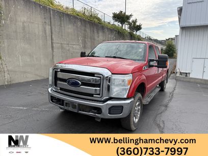Used 2015 Ford F350 XLT w/ FX4 4x4 Off Road Package