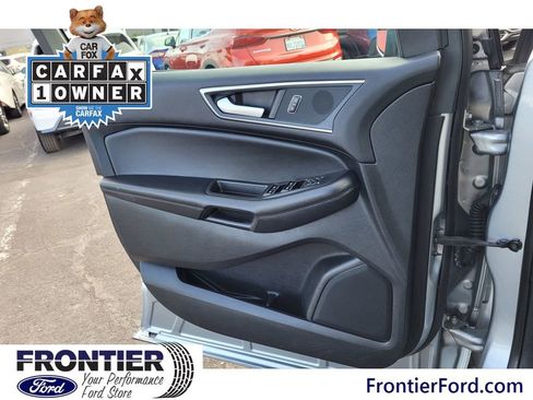 Used 2024 Ford Edge SEL image 14