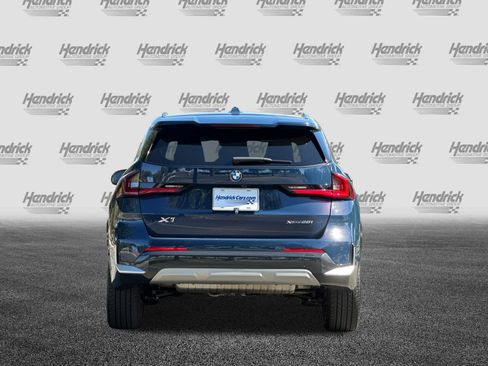 Used 2026 BMW X1 xDrive28i w/ Convenience Package AWD/4WD image 6