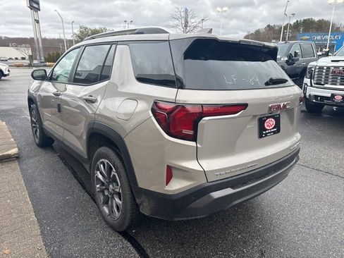 New 2026 GMC Terrain Elevation w/ Elevation Premium Package image 6