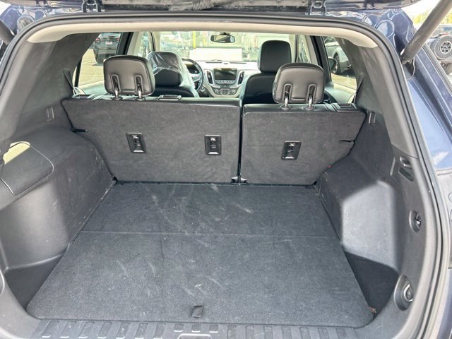 Used 2018 Chevrolet Equinox Premier AWD/4WD image 9