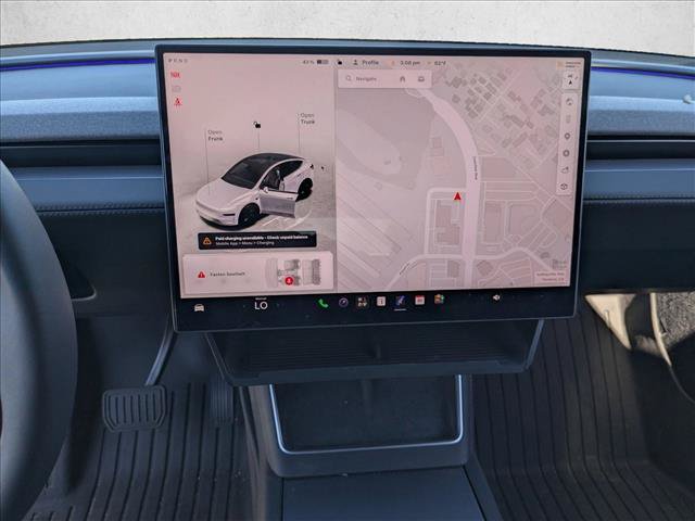 Used 2026 Tesla Model Y AWD image 12