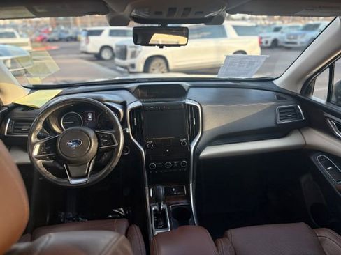 Used 2019 Subaru Ascent Touring w/ Popular Package #3 image 20