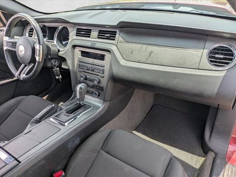 Used 2014 Ford Mustang Coupe RWD image 15