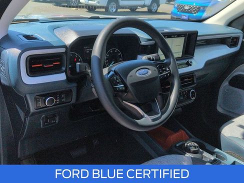 Certified 2024 Ford Maverick XLT w/ Equipment Group 300A Standard AWD/4WD image 11
