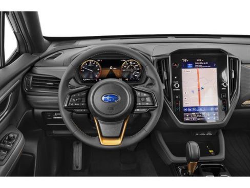 Used 2026 Subaru Forester Wilderness AWD/4WD image 9