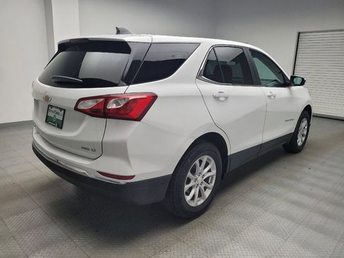 Used 2021 Chevrolet Equinox LT AWD/4WD image 9