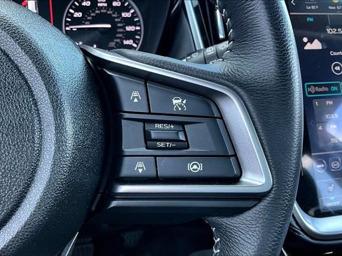 Certified 2025 Subaru Outback Premium w/ Popular Package #1A AWD/4WD image 11