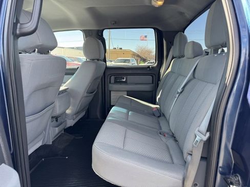 Used 2014 Ford F150 XLT w/ XLT Chrome Package image 31