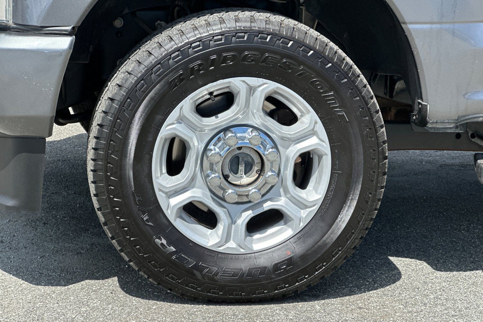 Used 2022 Ford F250 XLT w/ Black Appearance Package AWD/4WD image 20