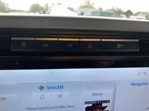 Used 2021 Ford F150 Limited image 10