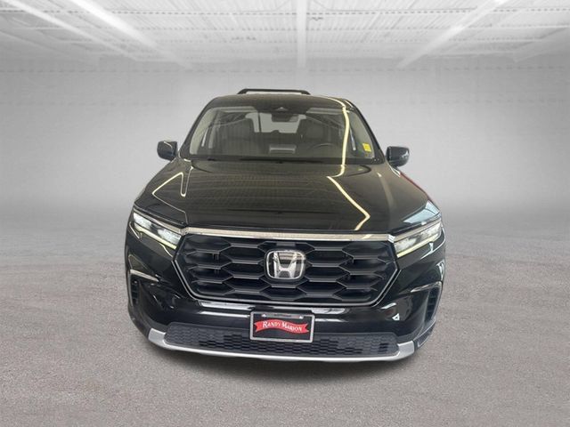 Used 2023 Honda Pilot EX-L image 2