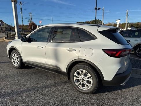 New 2026 Ford Escape Active w/ Tech Pack #1 image 8