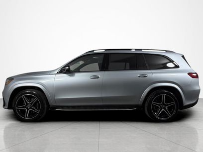 Used 2026 Mercedes-Benz GLS 450 4MATIC