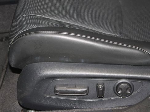 Used 2023 Honda Accord Sport image 11
