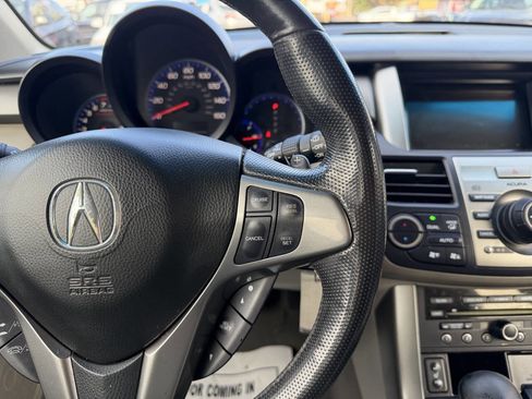 Used 2010 Acura RDX SH-AWD w/ Technology Package image 26