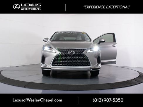 Used 2022 Lexus RX 350 FWD w/ Premium Package image 24