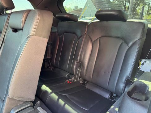 Used 2017 Audi Q7 3.0T Premium Plus image 18