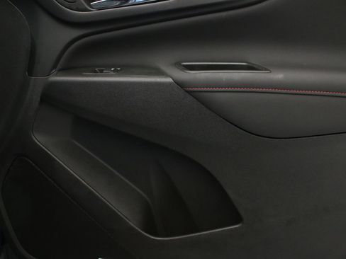 Used 2024 Chevrolet Equinox RS w/ RS Leather Package image 31