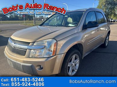 Used 2005 Chevrolet Equinox LT w/ Preferred Equipment Group