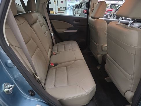 Used 2014 Honda CR-V EX-L image 11