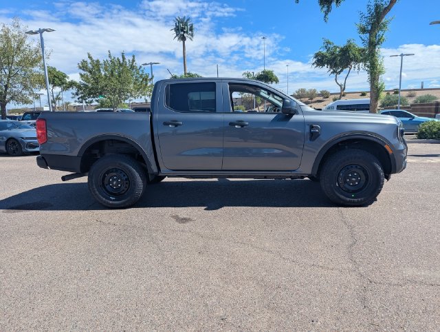 New 2026 Ford Ranger XL RWD image 7