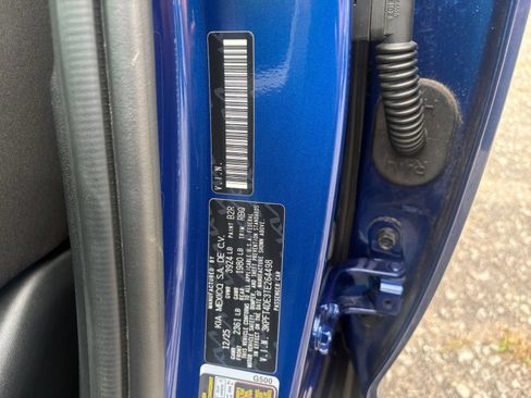 Used 2026 Kia K4 FWD image 26