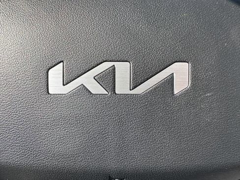 Used 2022 Kia EV6 Wind w/ Wind Technology Package image 33