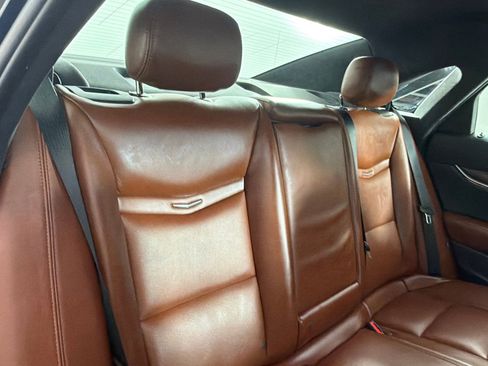 Used 2018 Cadillac XTS Luxury w/ Driver Awareness Package AWD/4WD image 22