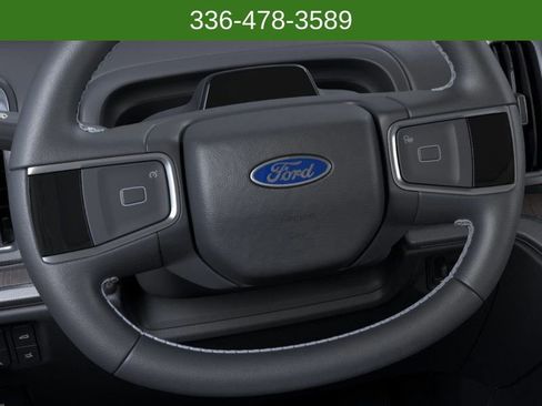 New 2026 Ford Expedition Max Platinum w/ Platinum Ultimate Package image 12