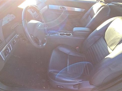 Used 2002 Ford Thunderbird image 13