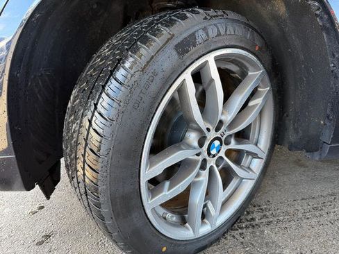 Used 2015 BMW X4 xDrive35i AWD/4WD image 7