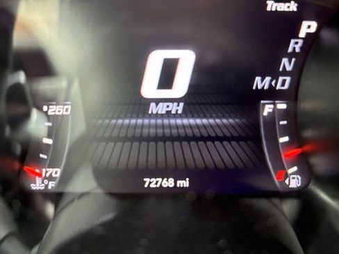 Used 2022 Dodge Challenger R/T Scat Pack w/ Shaker Package image 11