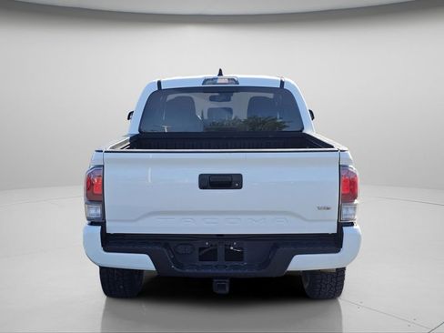 Used 2023 Toyota Tacoma TRD Sport AWD/4WD image 23