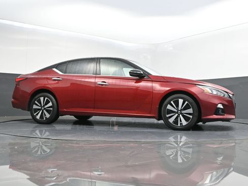 Used 2019 Nissan Altima 2.5 SL image 34