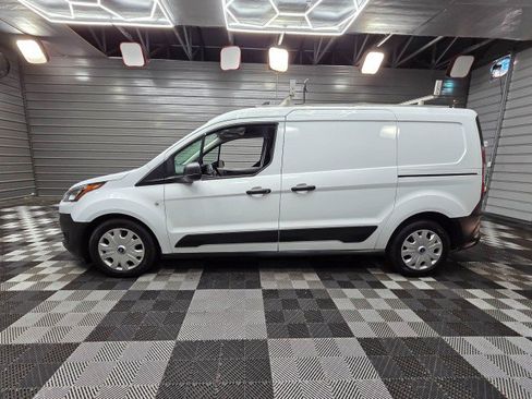 Used 2022 Ford Transit Connect XL FWD image 9