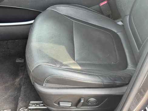 Used 2024 Hyundai Tucson Limited FWD image 17