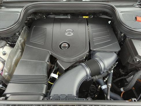 New 2026 Mercedes-Benz GLE 350 4MATIC image 16