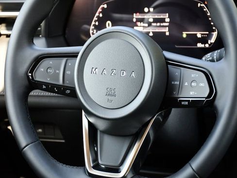 New 2026 MAZDA CX-5 Preferred AWD/4WD image 19