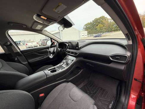 Used 2022 Hyundai Santa Fe SEL image 14