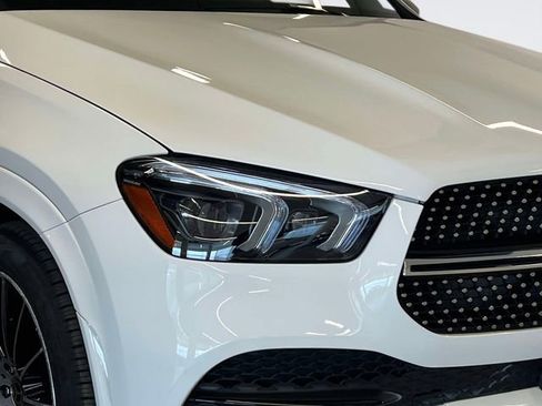 Certified 2023 Mercedes-Benz GLE 450 4MATIC image 8