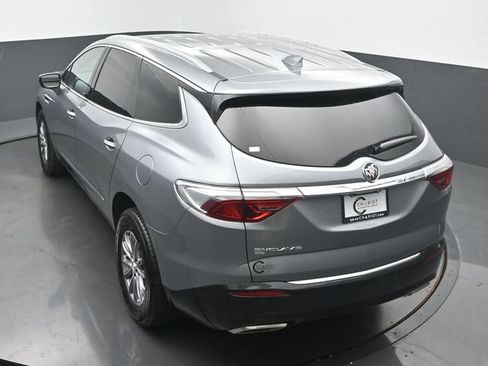 Used 2023 Buick Enclave Essence AWD/4WD image 46