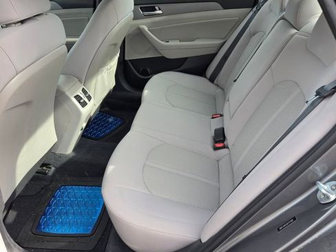 Used 2018 Hyundai Sonata SEL FWD image 10