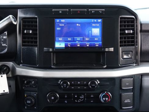 Used 2023 Ford F250 XLT w/ FX4 Off-Road Package image 44