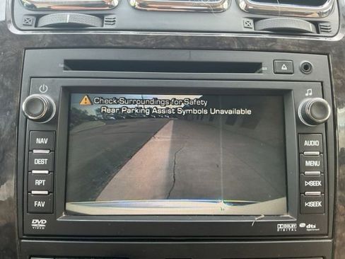 Used 2011 GMC Acadia Denali AWD/4WD image 22