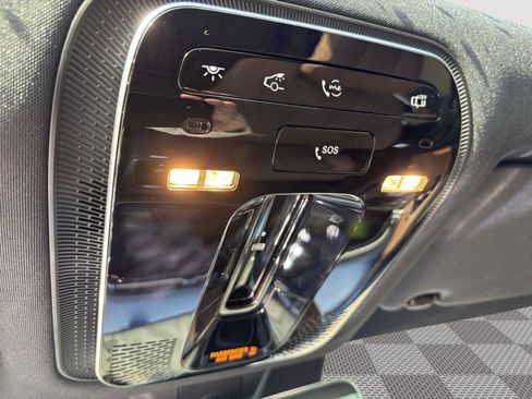 Used 2024 Mercedes-Benz E 350 4MATIC Sedan image 18